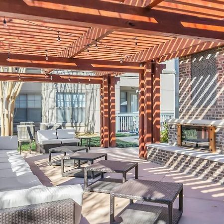 Luxury 1Br Apt ,Nrg ,Downtown ,Med Center,Galleria Houston Bagian luar foto