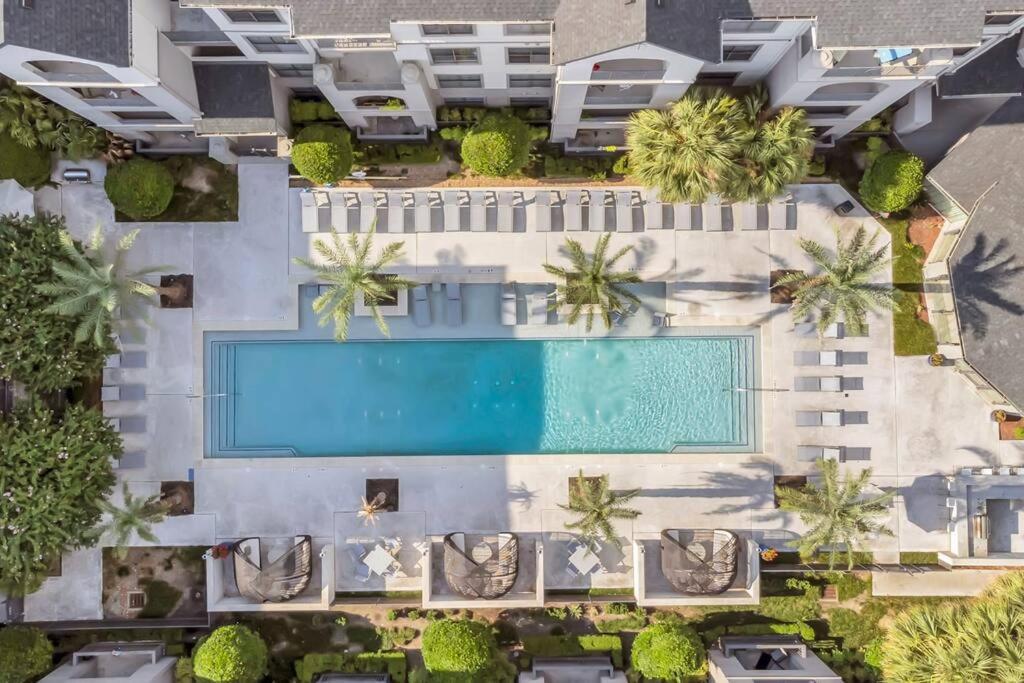 Luxury 1Br Apt ,Nrg ,Downtown ,Med Center,Galleria Houston Bagian luar foto