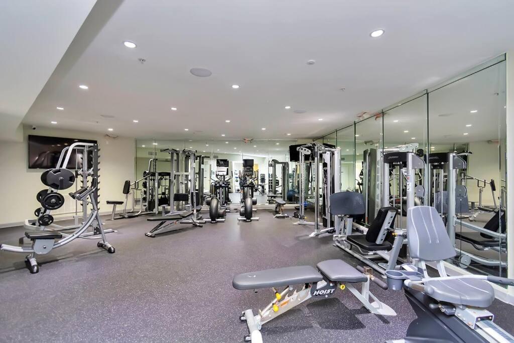 Luxury 1Br Apt ,Nrg ,Downtown ,Med Center,Galleria Houston Bagian luar foto