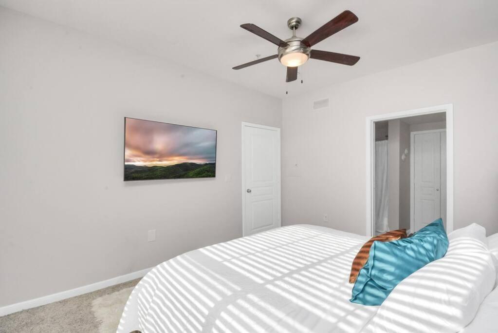 Luxury 1Br Apt ,Nrg ,Downtown ,Med Center,Galleria Houston Bagian luar foto
