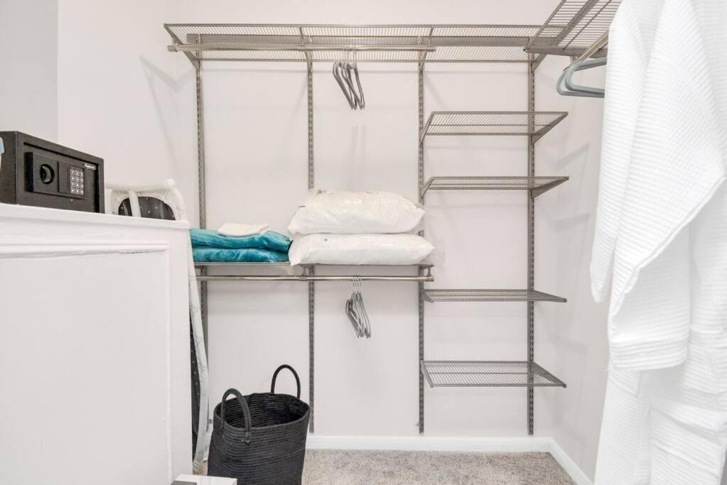 Luxury 1Br Apt ,Nrg ,Downtown ,Med Center,Galleria Houston Bagian luar foto